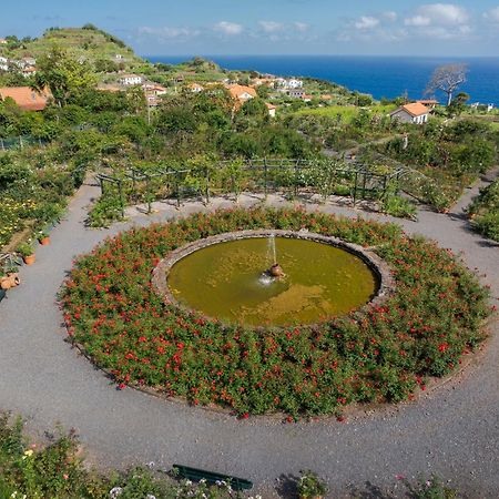 Pestana Quinta Do Arco Nature & Rose Garden Hotel Arco de São Jorge Buitenkant foto