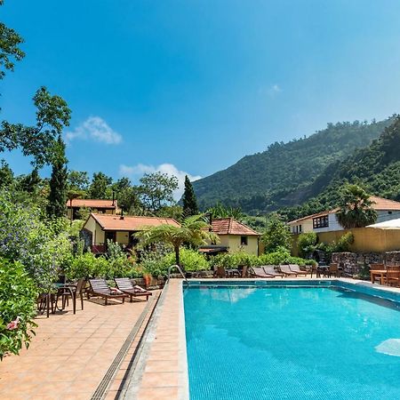 Pestana Quinta Do Arco Nature & Rose Garden Hotel Arco de São Jorge Buitenkant foto