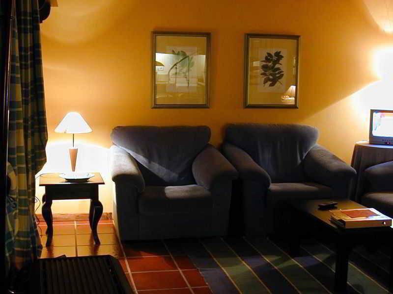 Pestana Quinta Do Arco Nature & Rose Garden Hotel Arco de São Jorge Buitenkant foto