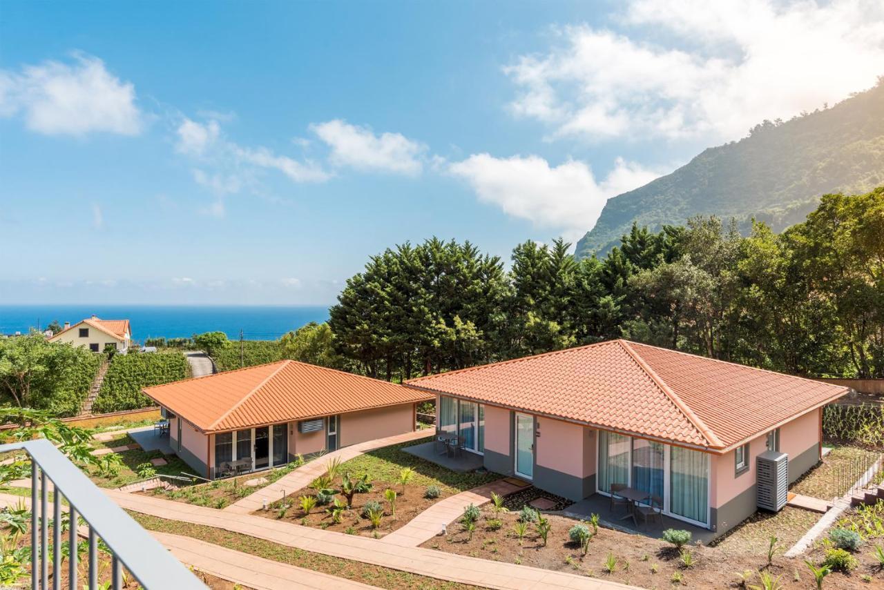 Pestana Quinta Do Arco Nature & Rose Garden Hotel Arco de São Jorge Buitenkant foto