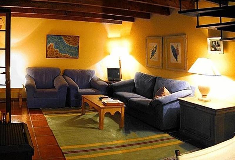 Pestana Quinta Do Arco Nature & Rose Garden Hotel Arco de São Jorge Buitenkant foto