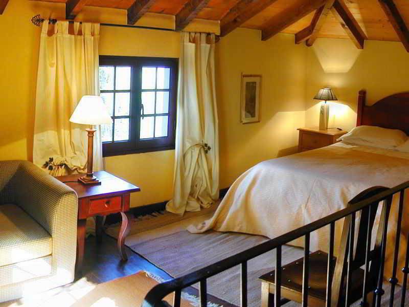 Pestana Quinta Do Arco Nature & Rose Garden Hotel Arco de São Jorge Buitenkant foto