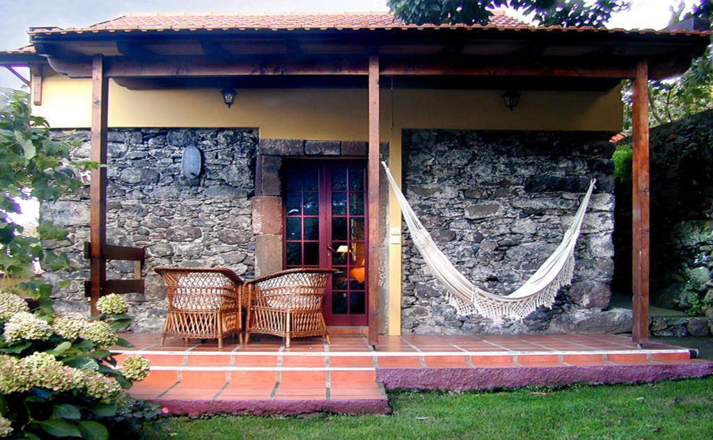 Pestana Quinta Do Arco Nature & Rose Garden Hotel Arco de São Jorge Buitenkant foto