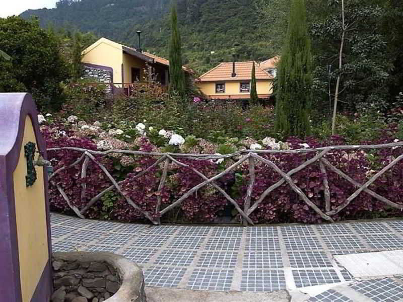 Pestana Quinta Do Arco Nature & Rose Garden Hotel Arco de São Jorge Buitenkant foto