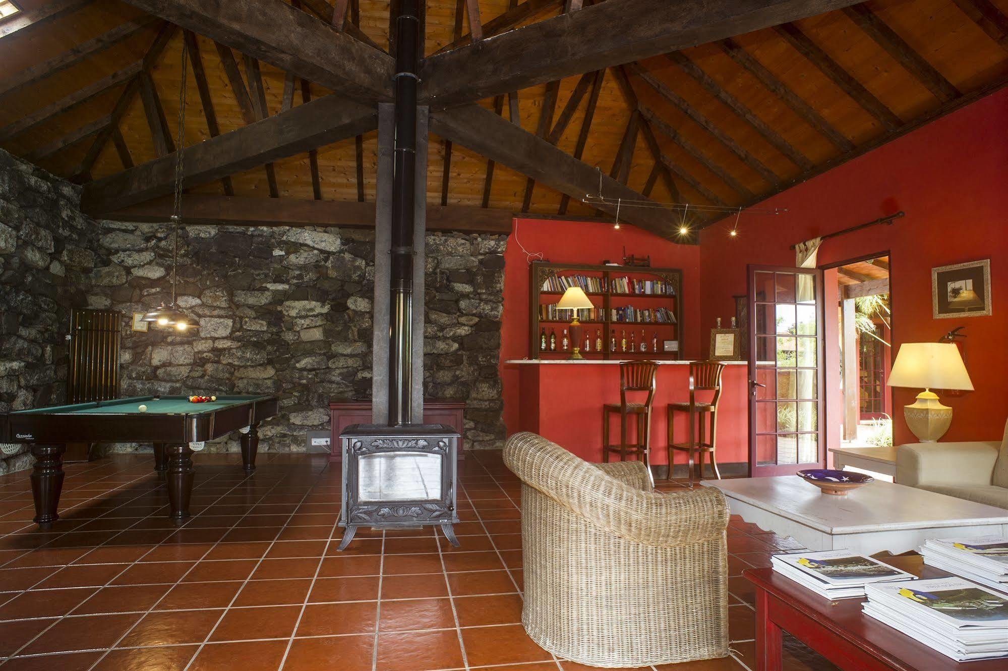 Pestana Quinta Do Arco Nature & Rose Garden Hotel Arco de São Jorge Buitenkant foto