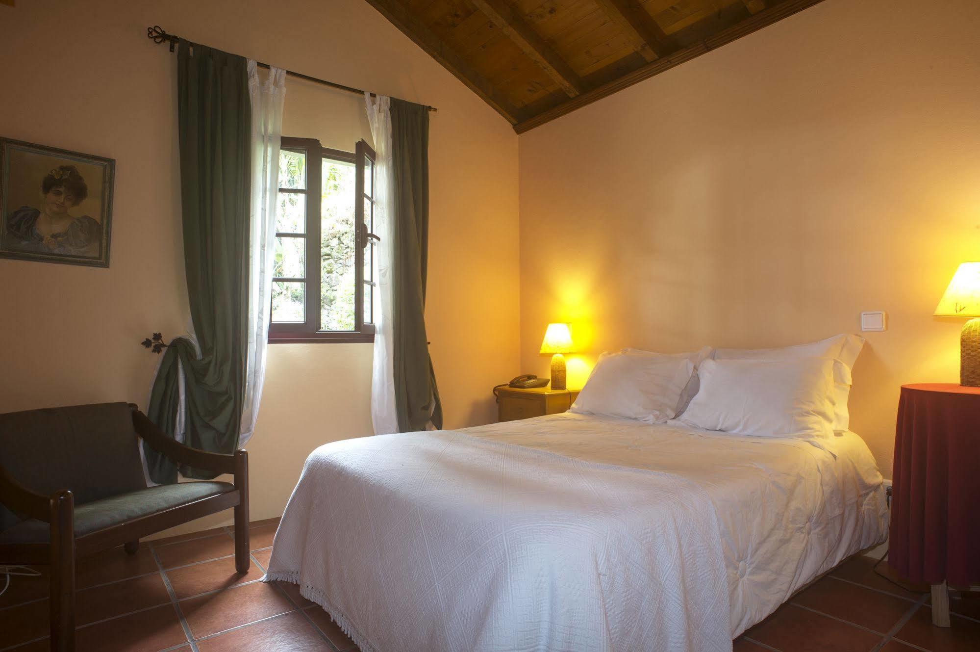 Pestana Quinta Do Arco Nature & Rose Garden Hotel Arco de São Jorge Buitenkant foto