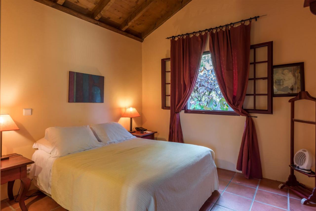 Pestana Quinta Do Arco Nature & Rose Garden Hotel Arco de São Jorge Buitenkant foto