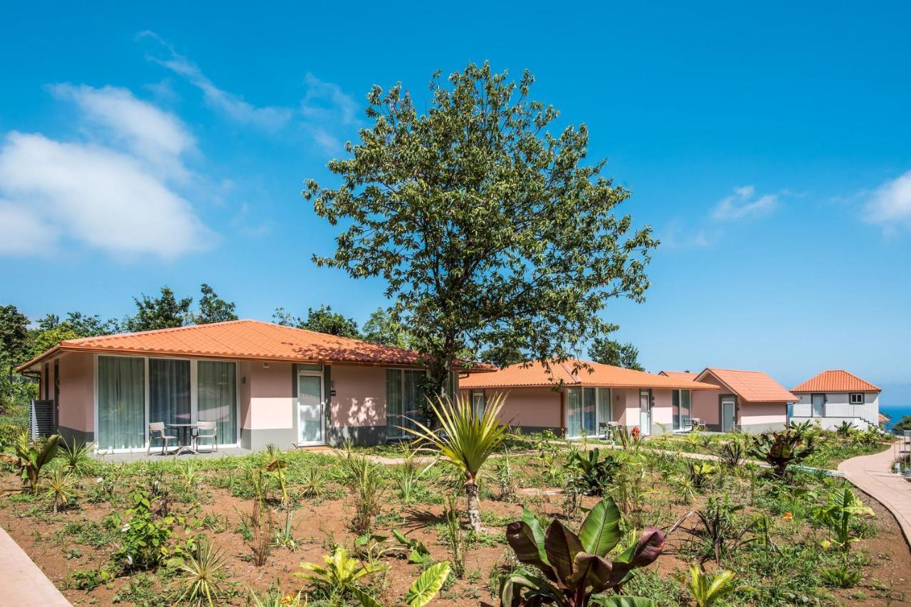 Pestana Quinta Do Arco Nature & Rose Garden Hotel Arco de São Jorge Buitenkant foto