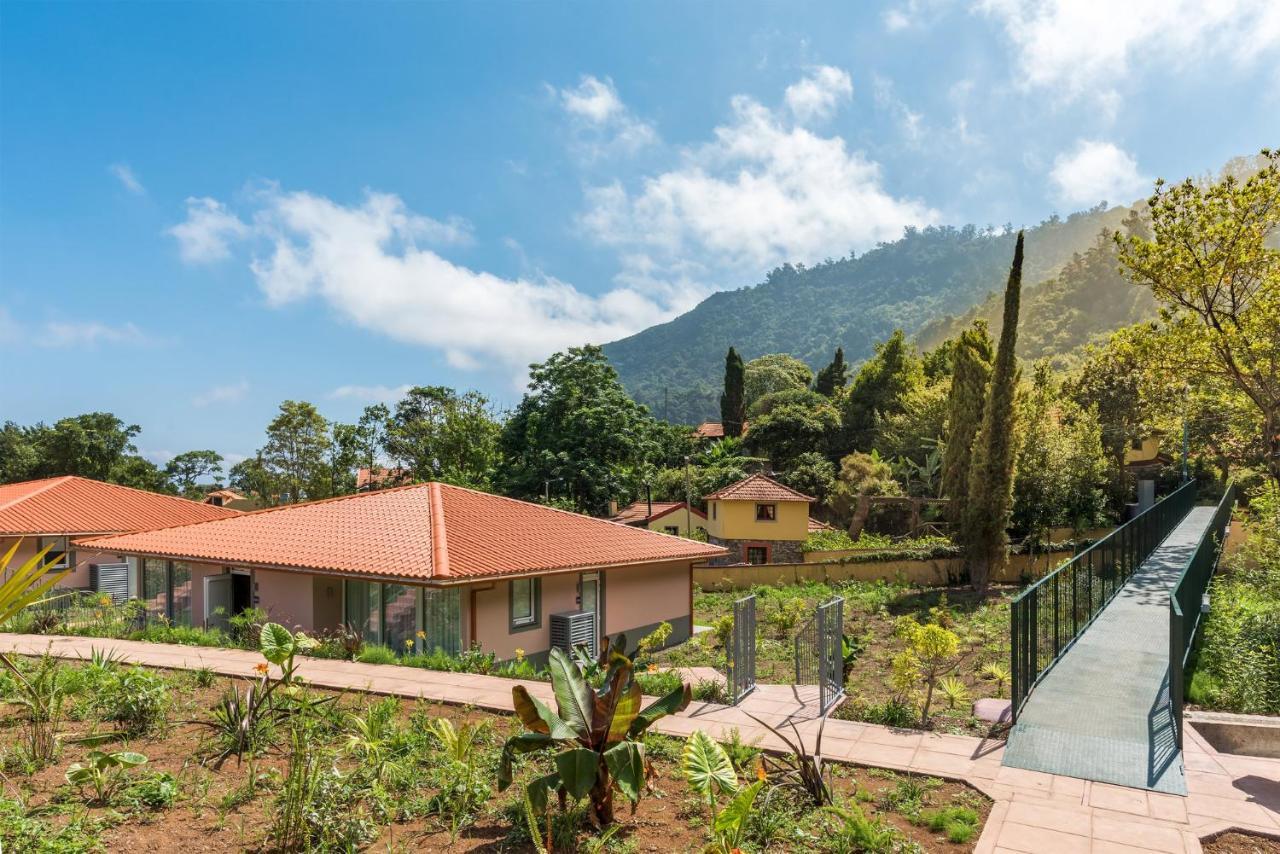Pestana Quinta Do Arco Nature & Rose Garden Hotel Arco de São Jorge Buitenkant foto