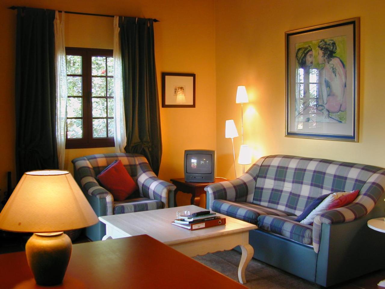 Pestana Quinta Do Arco Nature & Rose Garden Hotel Arco de São Jorge Buitenkant foto