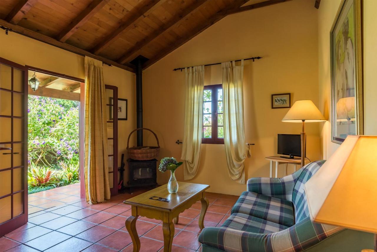 Pestana Quinta Do Arco Nature & Rose Garden Hotel Arco de São Jorge Buitenkant foto