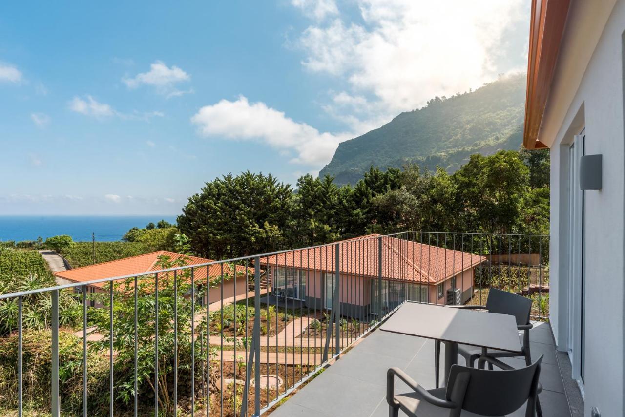 Pestana Quinta Do Arco Nature & Rose Garden Hotel Arco de São Jorge Buitenkant foto
