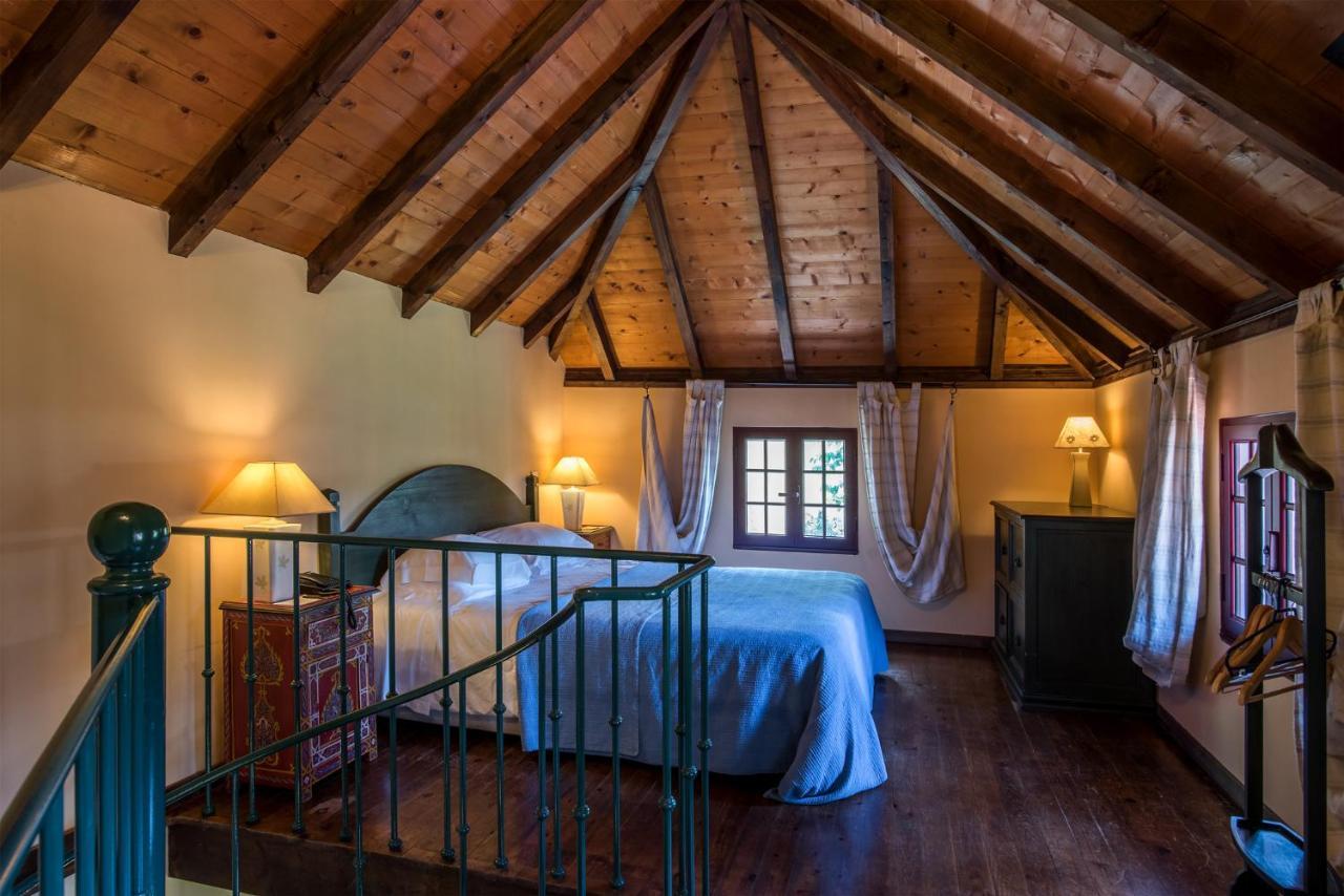 Pestana Quinta Do Arco Nature & Rose Garden Hotel Arco de São Jorge Buitenkant foto