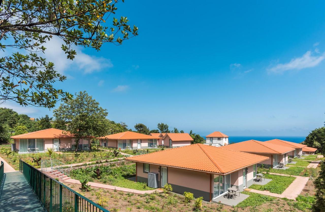 Pestana Quinta Do Arco Nature & Rose Garden Hotel Arco de São Jorge Buitenkant foto