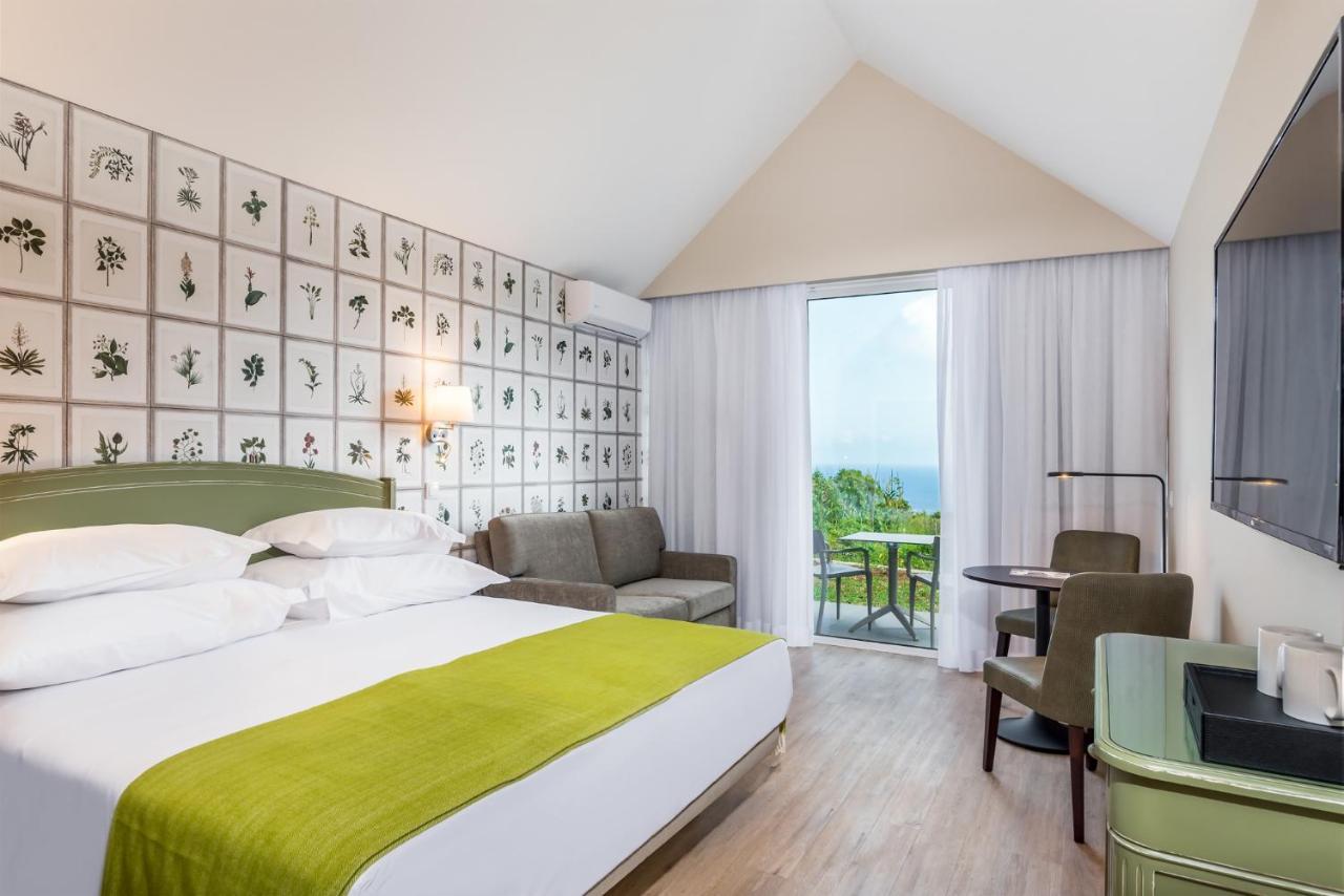 Pestana Quinta Do Arco Nature & Rose Garden Hotel Arco de São Jorge Buitenkant foto