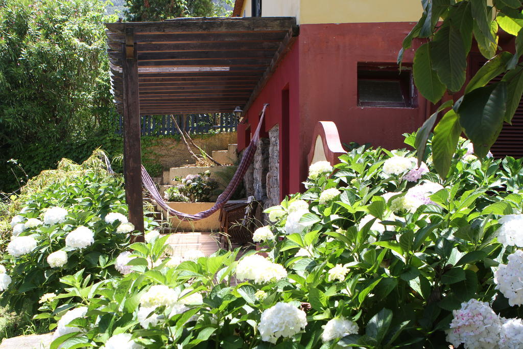 Pestana Quinta Do Arco Nature & Rose Garden Hotel Arco de São Jorge Buitenkant foto